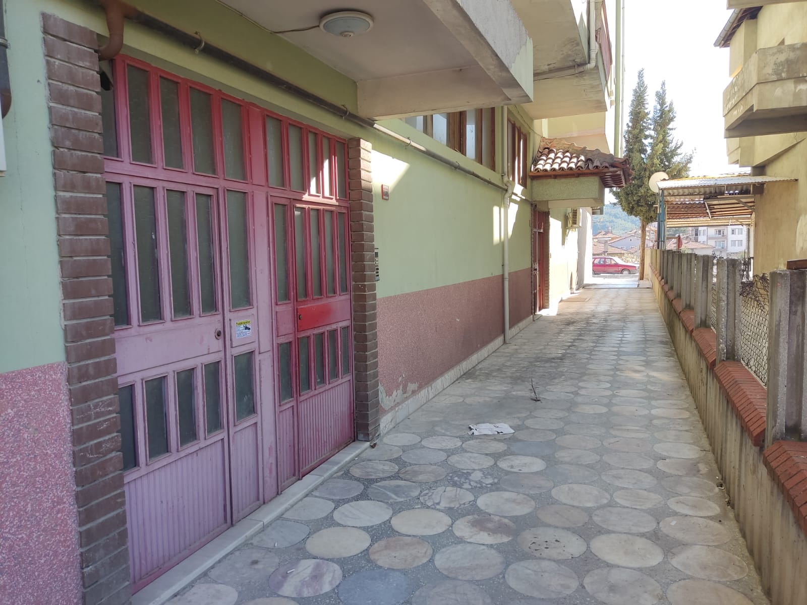 SATILIK 2+1 GENİŞ DAİRE - ÇORUM OSMANCIK fotoğraf 33